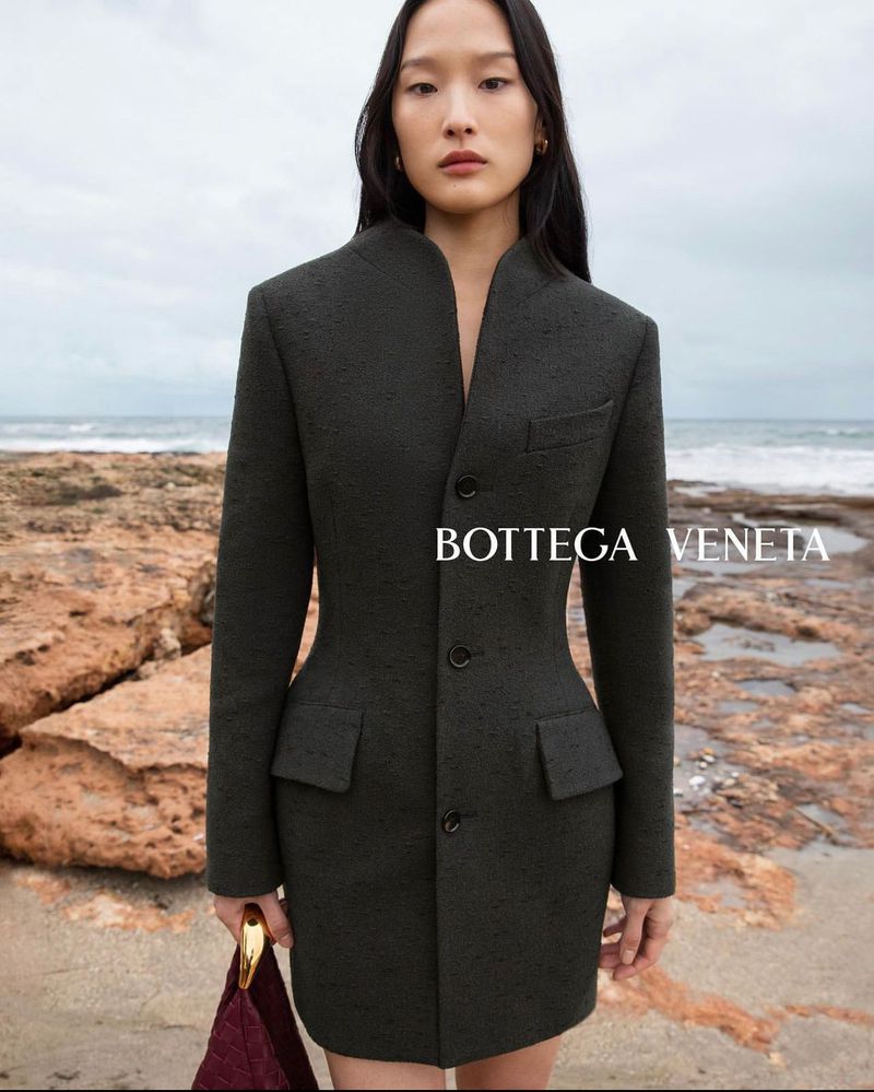 imagen 1 de Andiamo: el nuevo bolso de Bottega Veneta.