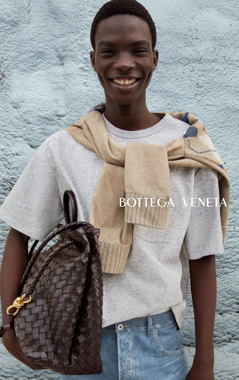 imagen 2 de Andiamo: el nuevo bolso de Bottega Veneta.