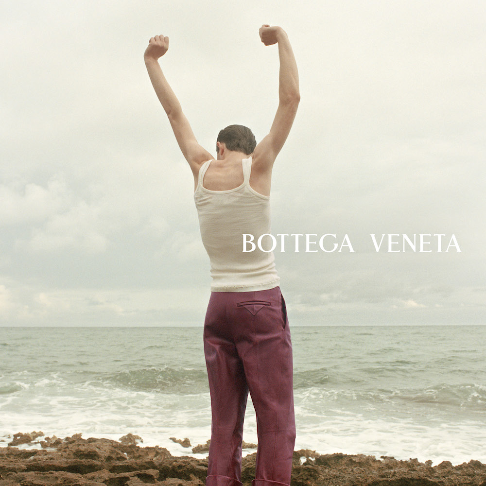 imagen 16 de Andiamo: el nuevo bolso de Bottega Veneta.