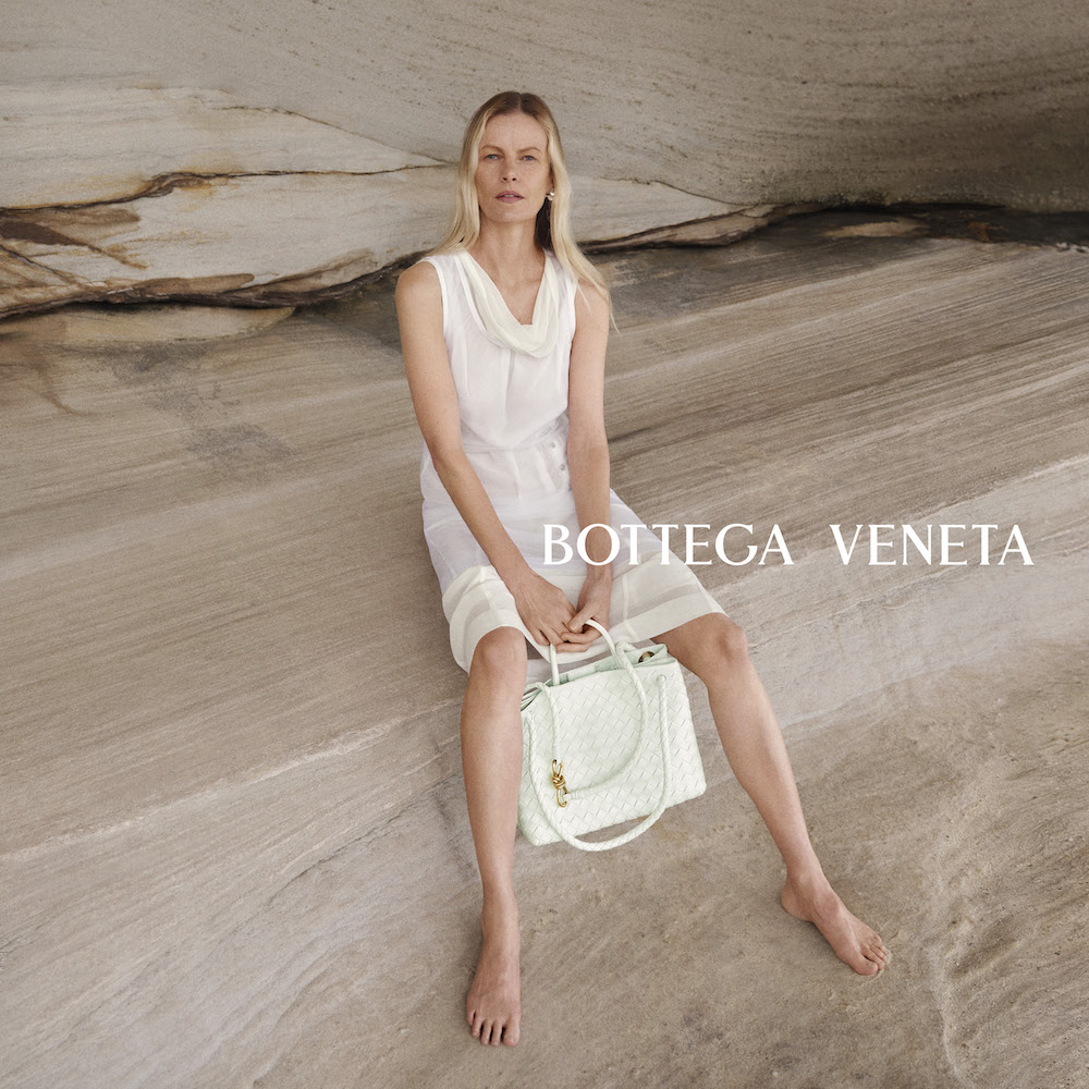 imagen 17 de Andiamo: el nuevo bolso de Bottega Veneta.