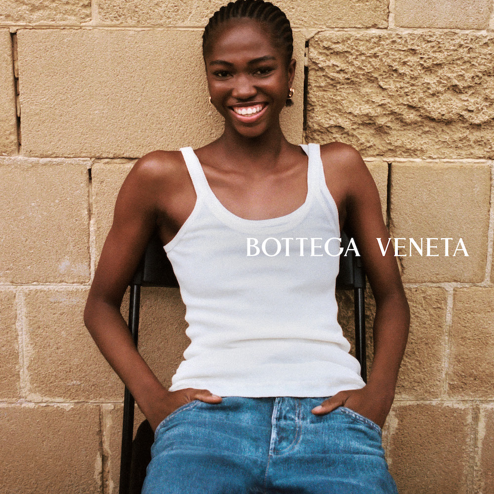 imagen 18 de Andiamo: el nuevo bolso de Bottega Veneta.