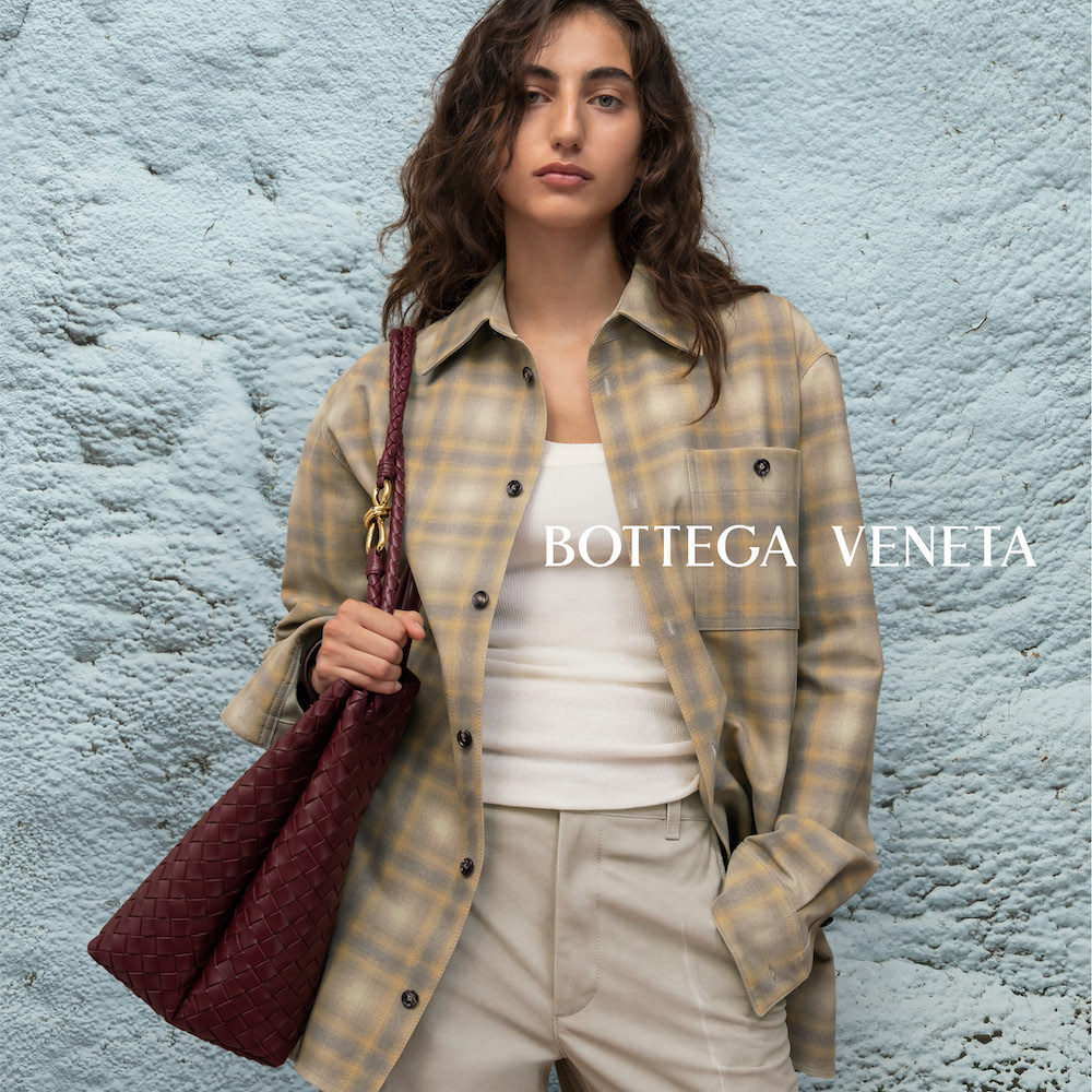 imagen 20 de Andiamo: el nuevo bolso de Bottega Veneta.