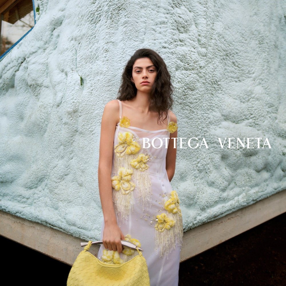 imagen 22 de Andiamo: el nuevo bolso de Bottega Veneta.
