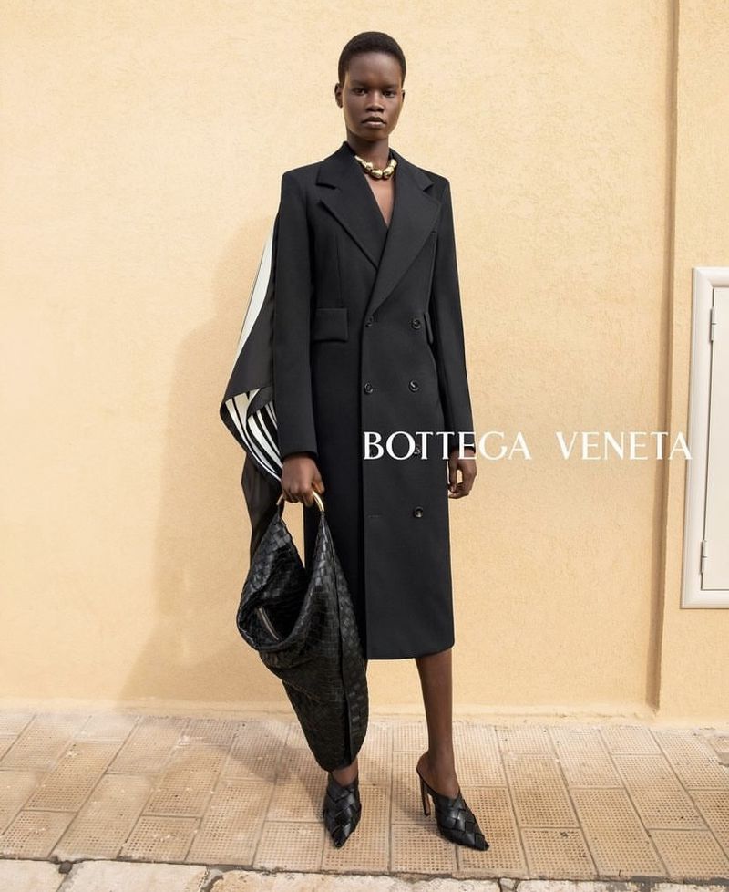 imagen 3 de Andiamo: el nuevo bolso de Bottega Veneta.