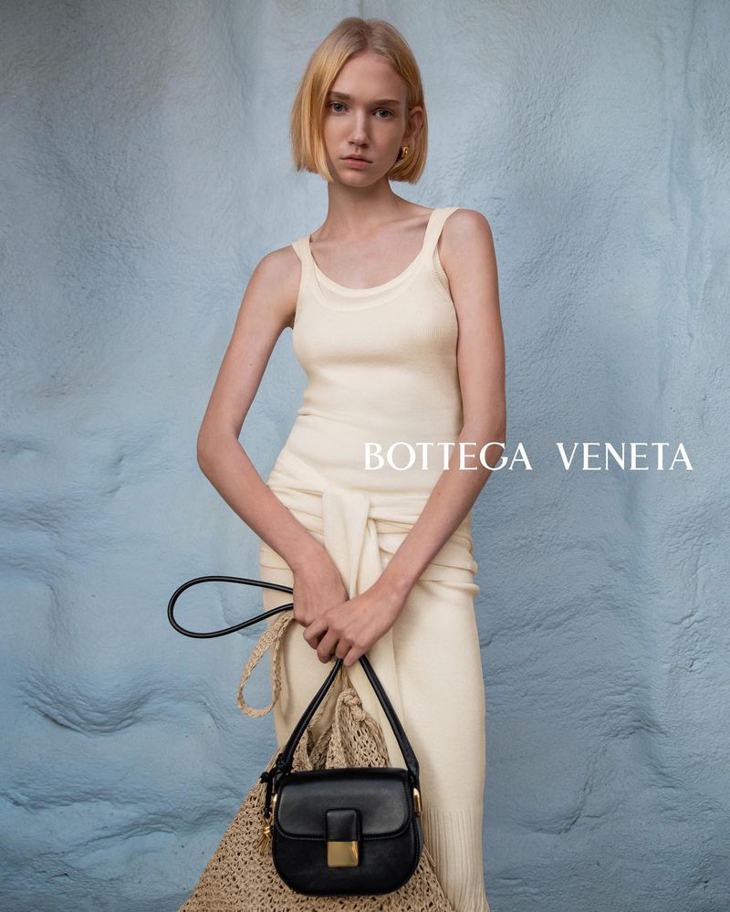 imagen 5 de Andiamo: el nuevo bolso de Bottega Veneta.