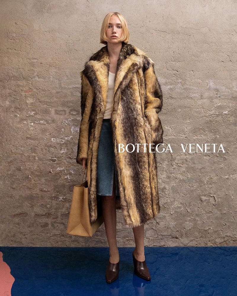 imagen 6 de Andiamo: el nuevo bolso de Bottega Veneta.