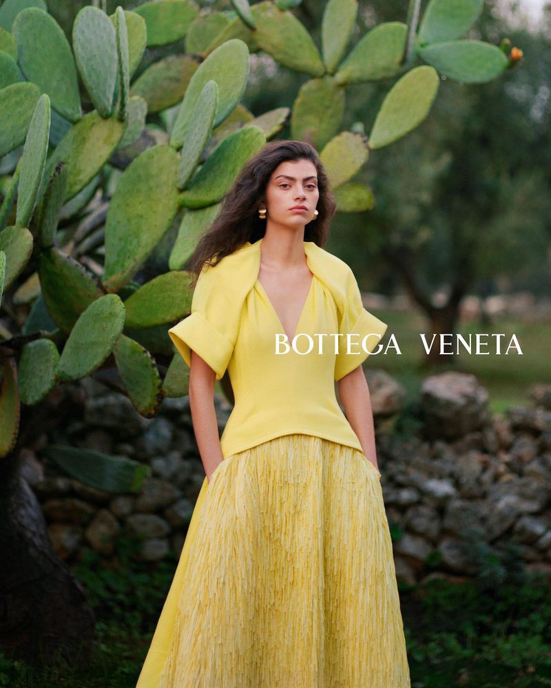 imagen 7 de Andiamo: el nuevo bolso de Bottega Veneta.