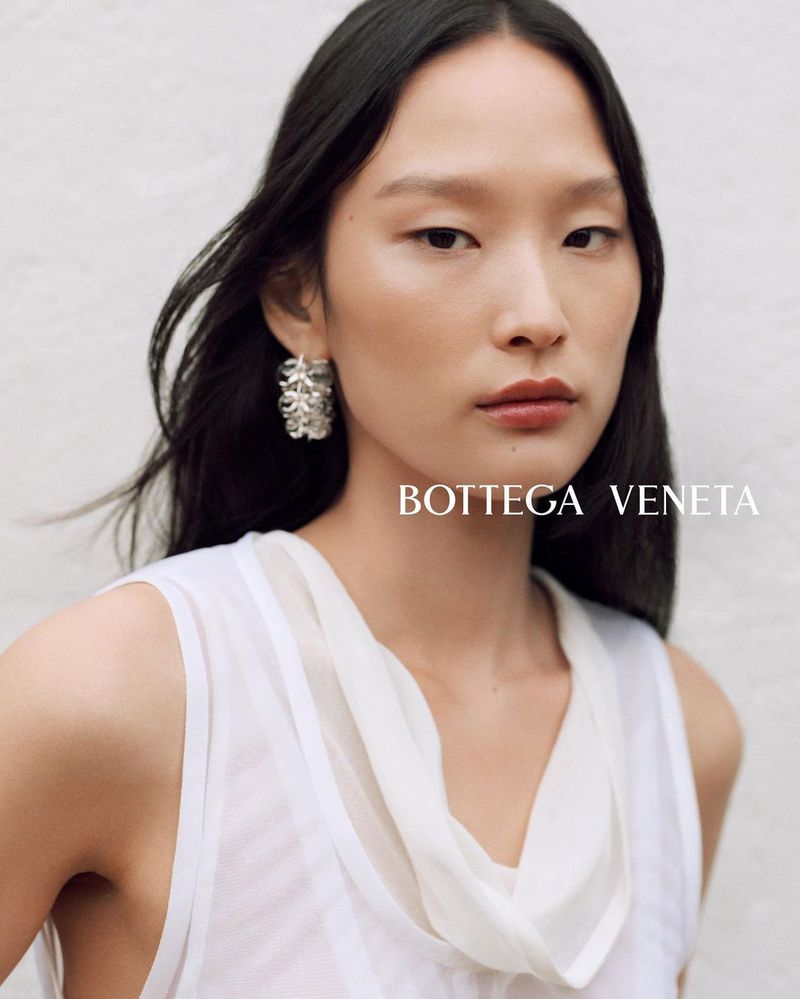 imagen 9 de Andiamo: el nuevo bolso de Bottega Veneta.