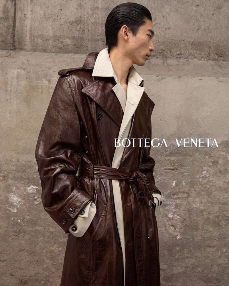 imagen 10 de Andiamo: el nuevo bolso de Bottega Veneta.