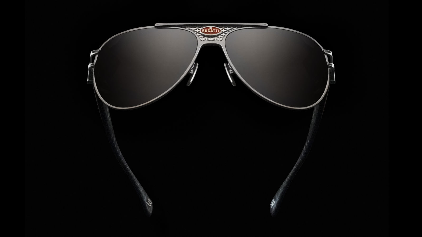 imagen 4 de Colección One: Bugatti se alía con Larry Sands para lanzar su primera colección de gafas.