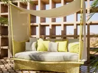 DAYDREAM, la nueva terraza de DEDON.