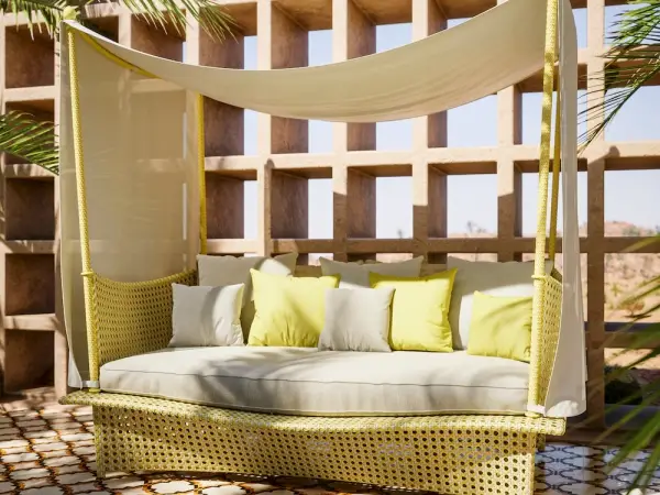 DAYDREAM, la nueva terraza de DEDON.