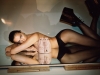 Kendall Jenner e Irina Shayk descubren el verano de Marc Jacobs.