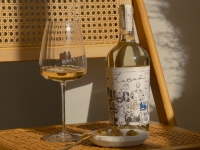 Lamuà es el nuevo Sauvignon Blanc de Vegamar.