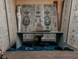 Los diseños invisibles de Noé Duchaufour-Lawrance.