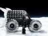 Mercedes Benz y Moncler presentan Project Mondo G.