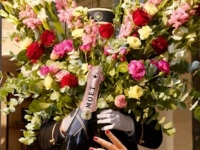 Moët & Chandon Specially Yours… y Feliz San Valentín.