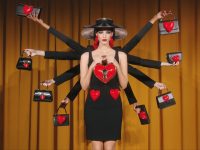 Moschino es todo un amor…