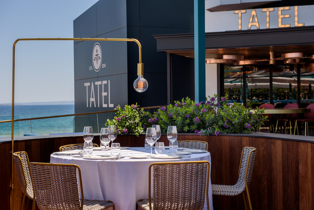 imagen 1 de 31 de marzo: vuelve Tatel Ibiza.