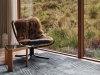 Así son las nuevas alfombras de Helen Murray para The Rug Company.