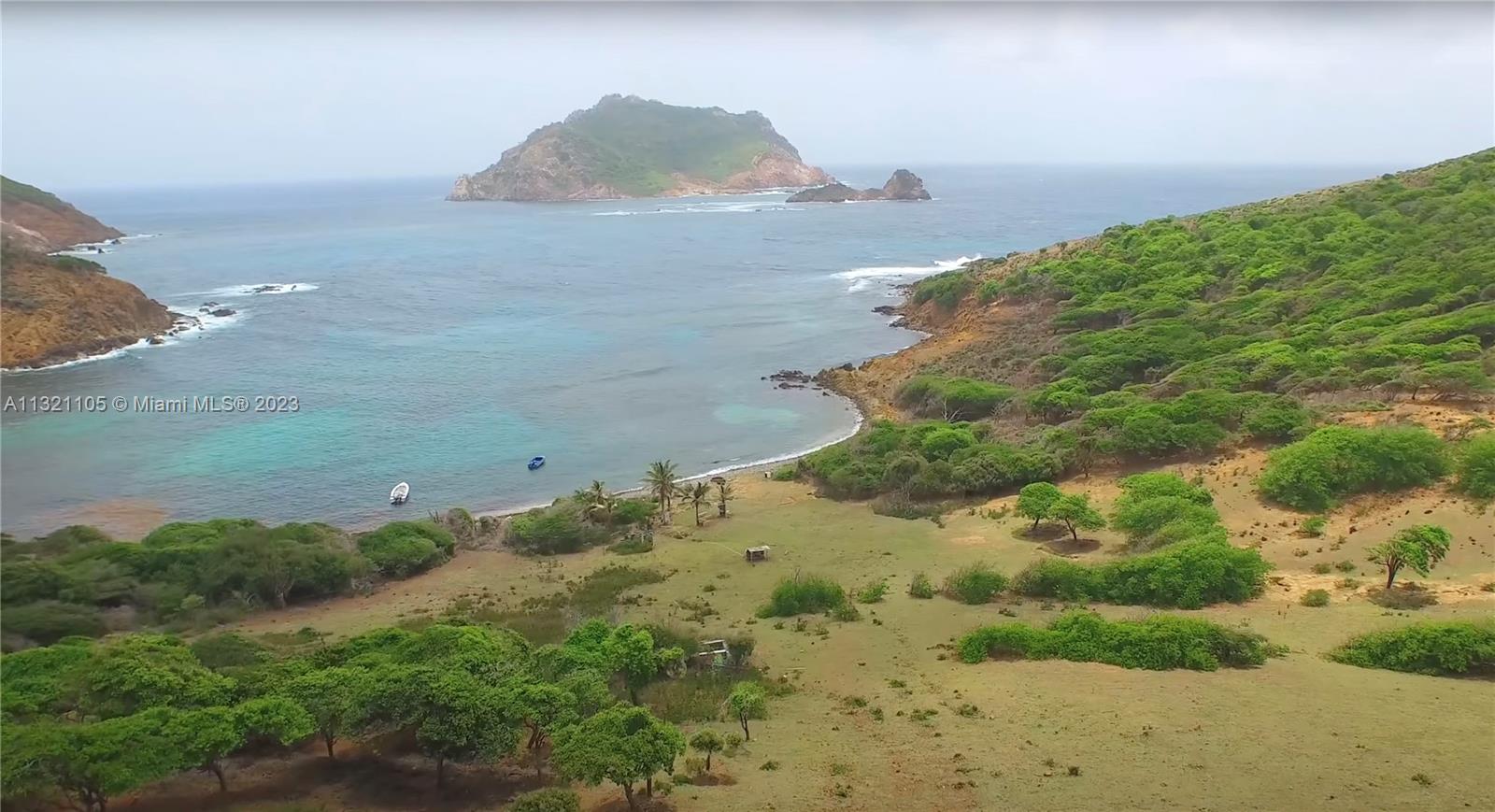imagen 3 de Baliceaux: Christie’s vende una isla paradisíaca en el Caribe.