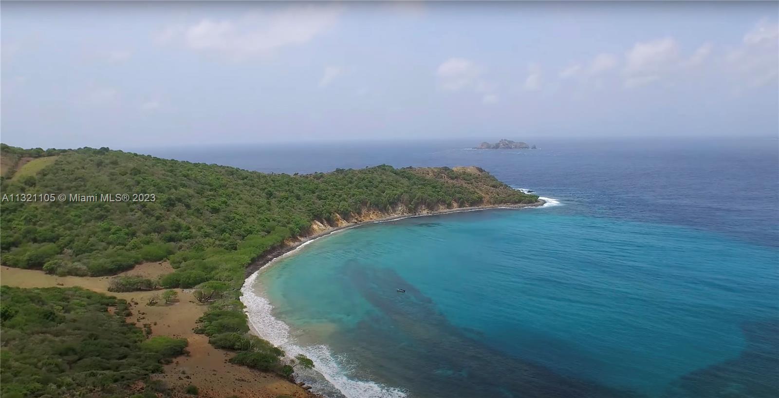 imagen 5 de Baliceaux: Christie’s vende una isla paradisíaca en el Caribe.