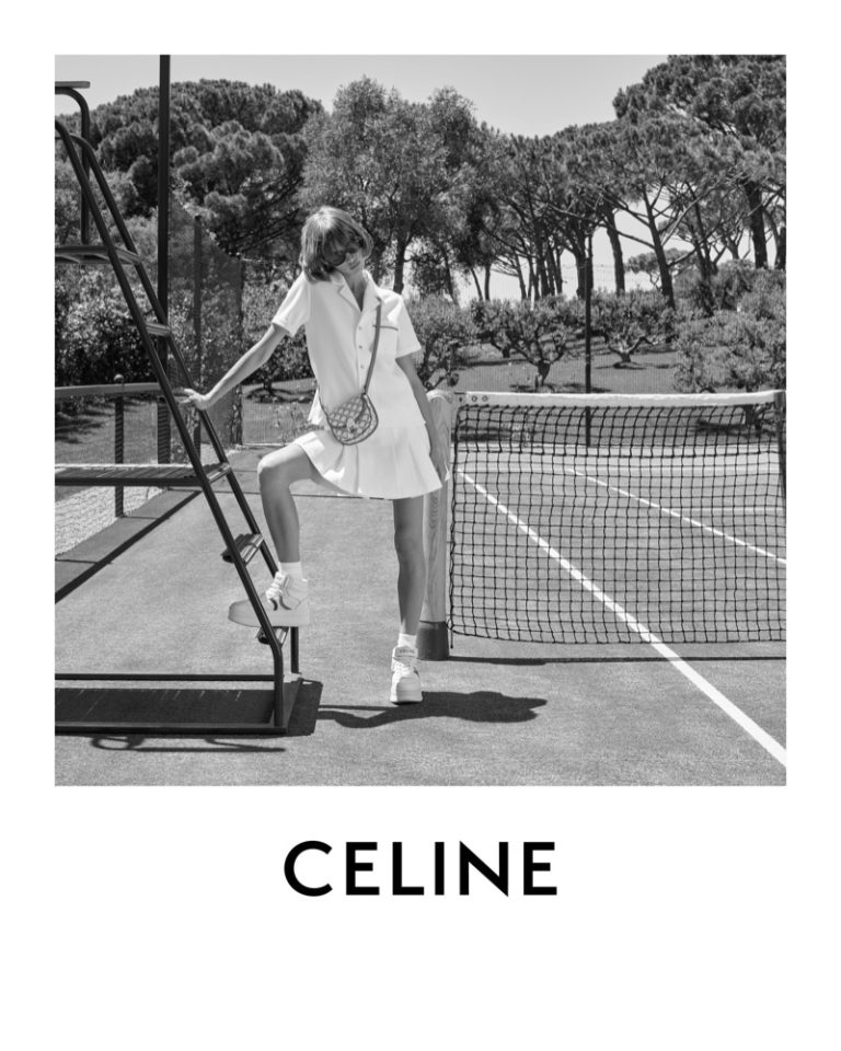 imagen 4 de ¿Christ Evert o Martina Navratilova? Celine.