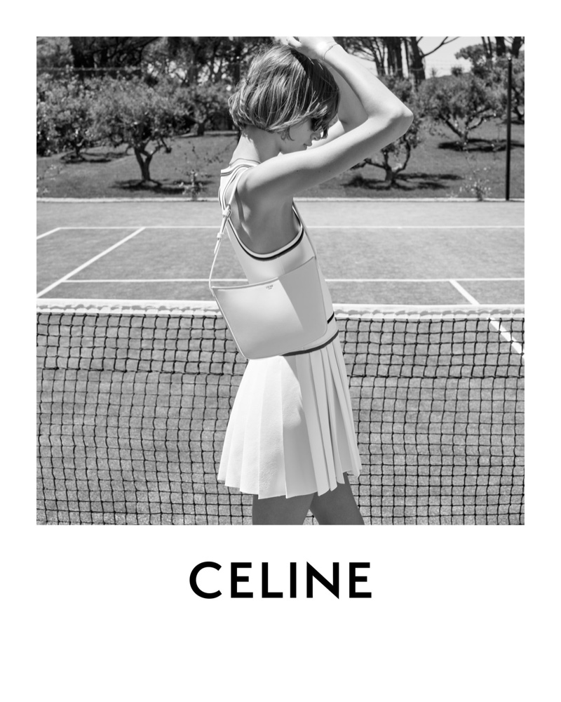 imagen 5 de ¿Christ Evert o Martina Navratilova? Celine.