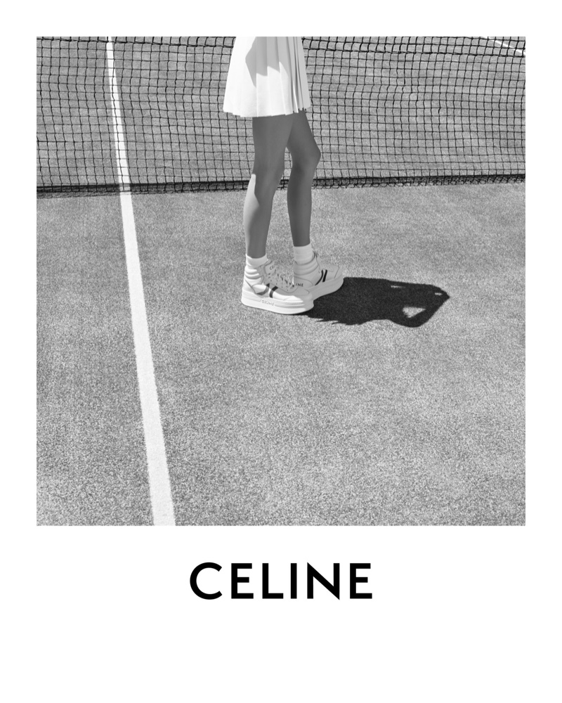 imagen 8 de ¿Christ Evert o Martina Navratilova? Celine.