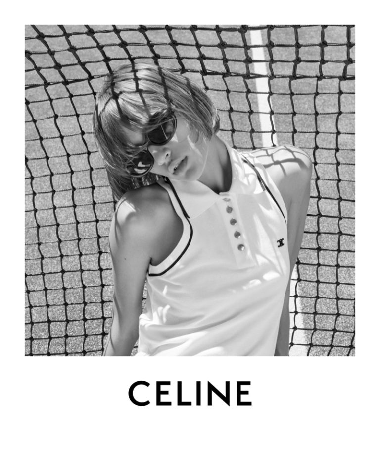 imagen 7 de ¿Christ Evert o Martina Navratilova? Celine.