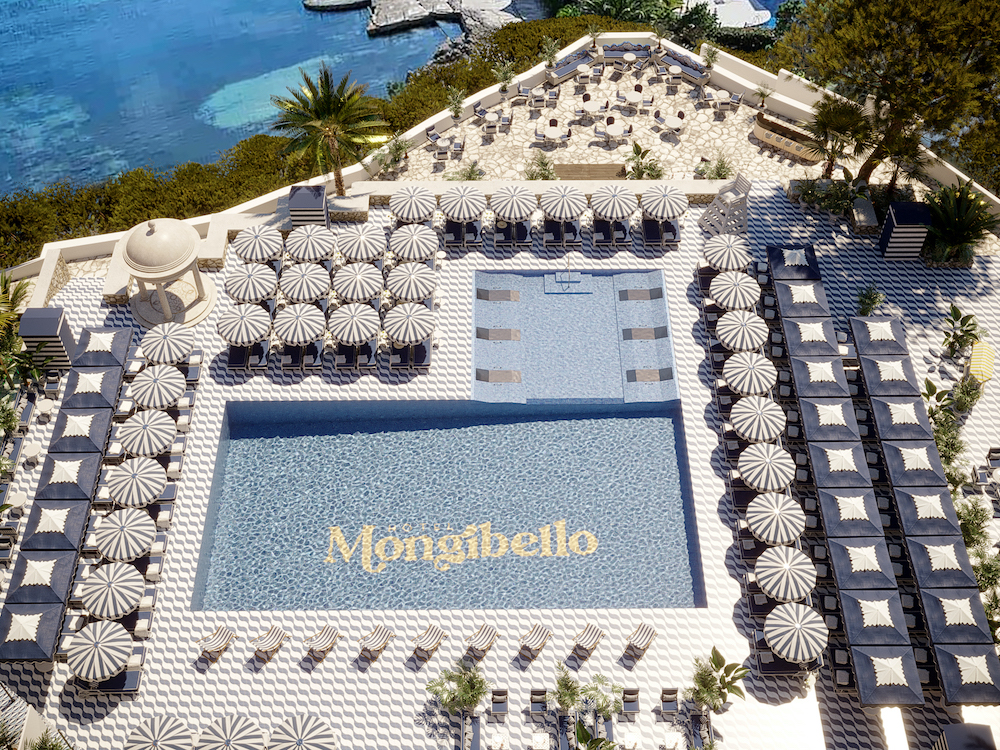 imagen 2 de El famoso hotel Don Carlos de Ibiza se transforma en el nuevo Hotel Mongibello.