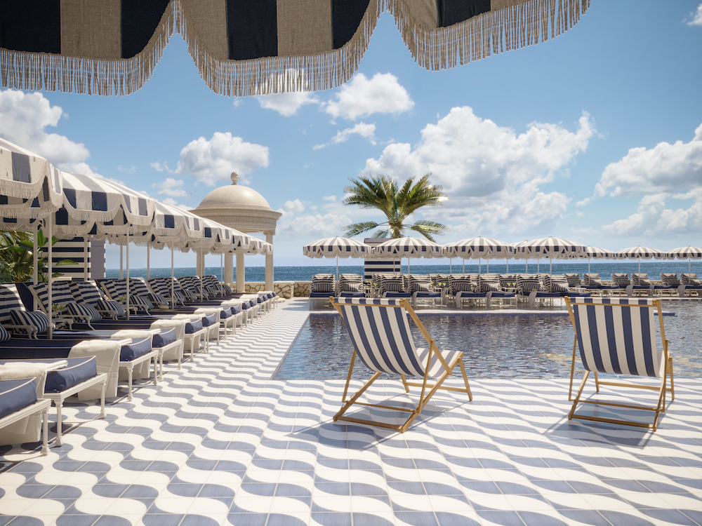 imagen 7 de El famoso hotel Don Carlos de Ibiza se transforma en el nuevo Hotel Mongibello.