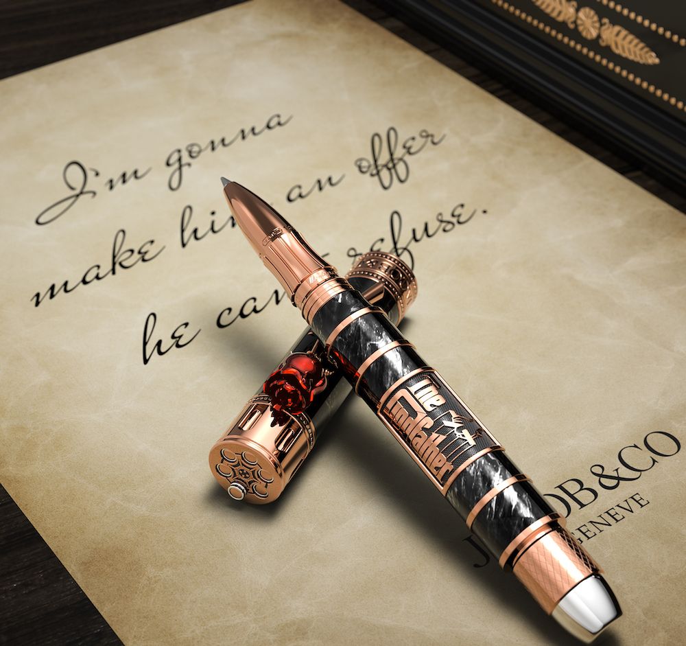 imagen de The Godfather Pen