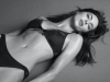 Miniatura de Kendall Jenner se desnuda para Calvin Klein.