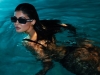 Kylie Jenner a ojos de Dolce & Gabbana.