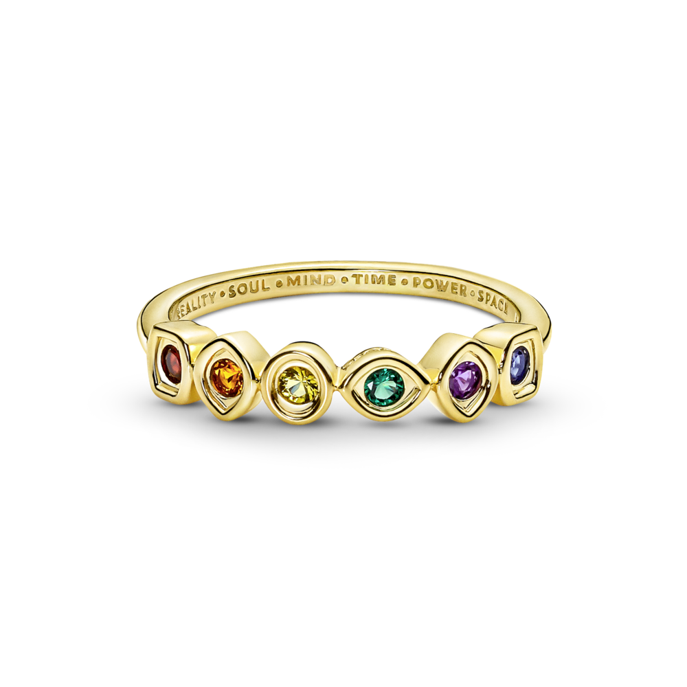 imagen 3 de Pandora presenta una colección de joyas para los amantes del universo Marvel.