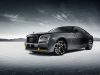 Miniatura de Rolls-Royce presenta el nuevo Black Badge Wraith Black Arrow.