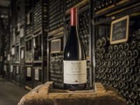 Rubesco Riserva Vigna Monticchio 2018 by Lungarotti, uno de los mejores vinos de Italia.