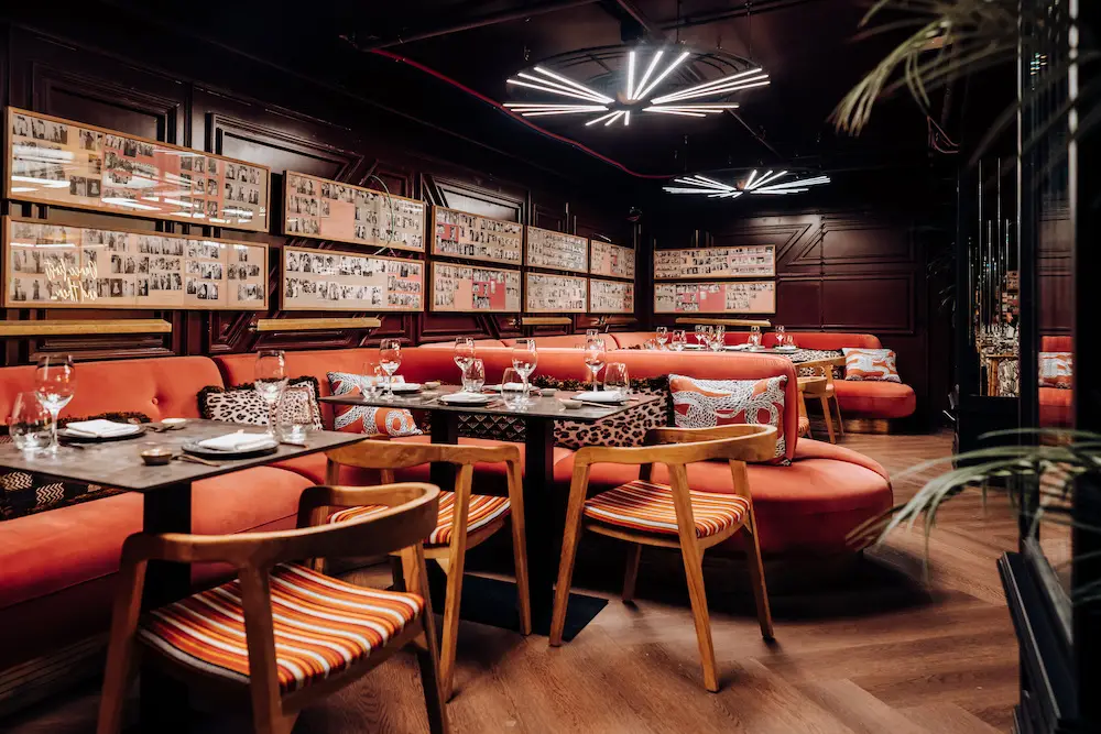 imagen 4 de SLVJ Valencia: Lunch de lunes a jueves y Brunch los sábados.