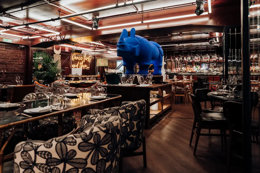 imagen 5 de SLVJ Valencia: Lunch de lunes a jueves y Brunch los sábados.