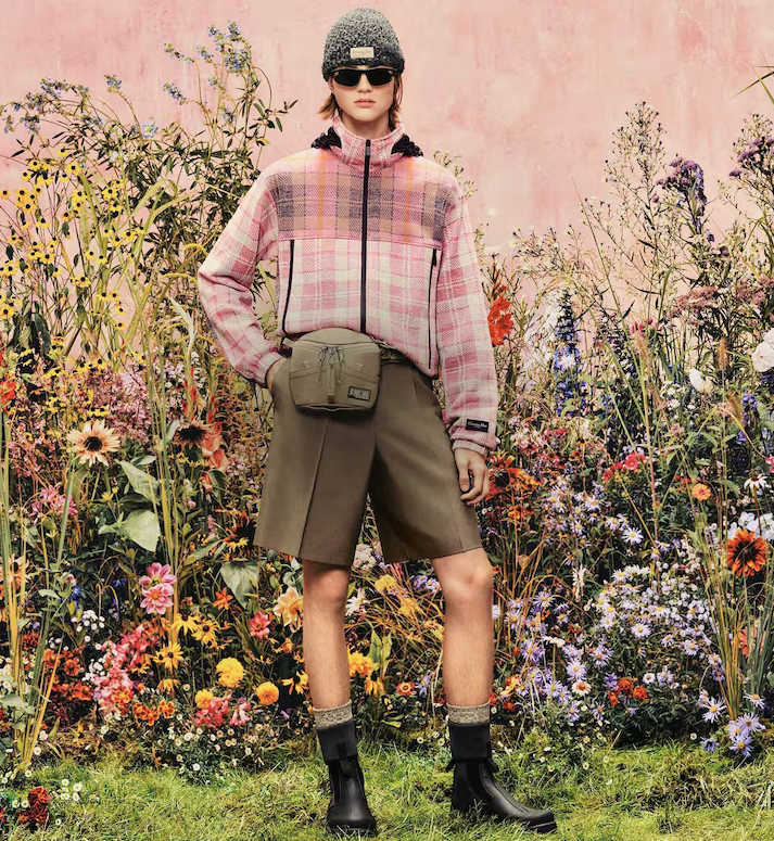 imagen 10 de ¿Te atreves a ser un hombre Dior en primavera?