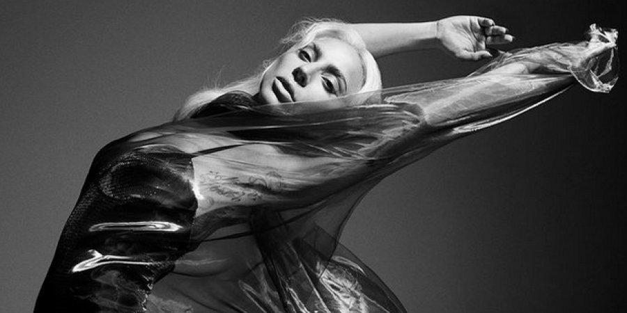 The Labor of Creation: nueva colaboración entre Dom Pérignon y Lady Gaga.