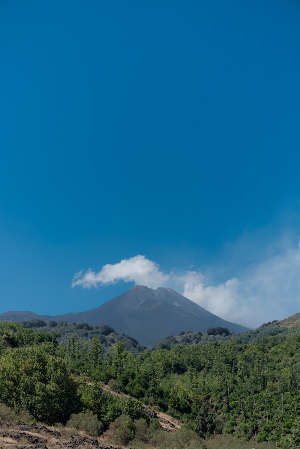 imagen 21 de Carhartt presenta su colección más viajera y senderista en las faldas del monte Etna.