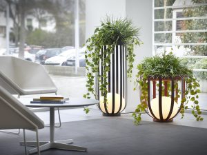 Así son las nuevas lámparas de Estiluz.