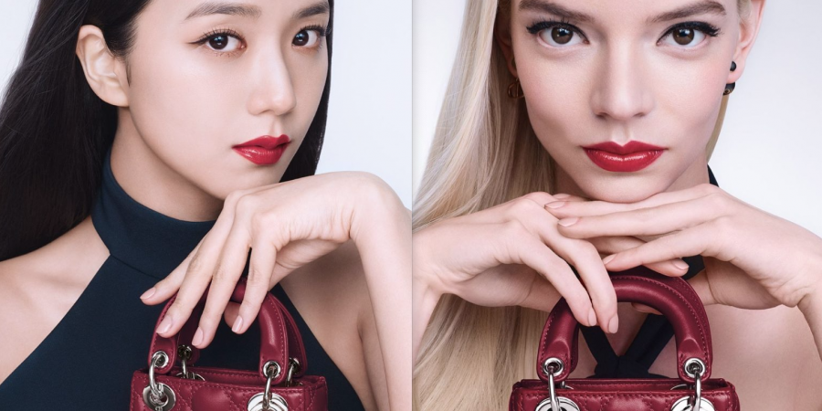 Dior Addict Lipstick: el brillo deslumbrante del rouge Dior.