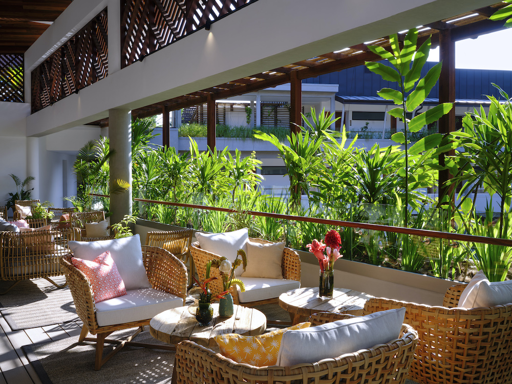imagen 7 de Iaïla, tu hotel en las Seychelles.