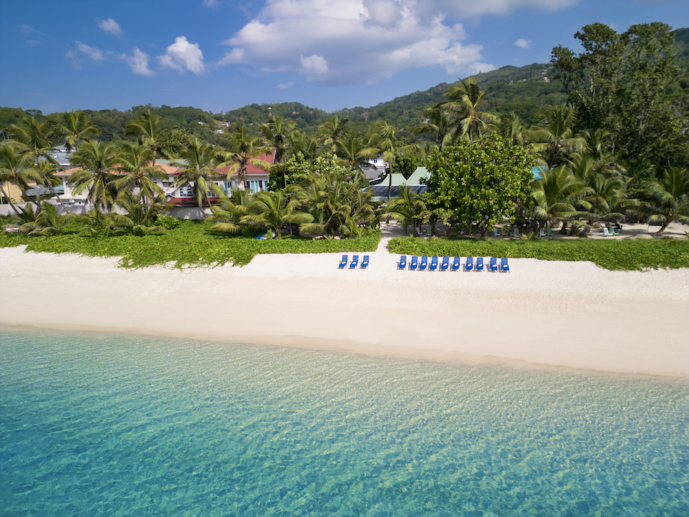 imagen 10 de Iaïla, tu hotel en las Seychelles.
