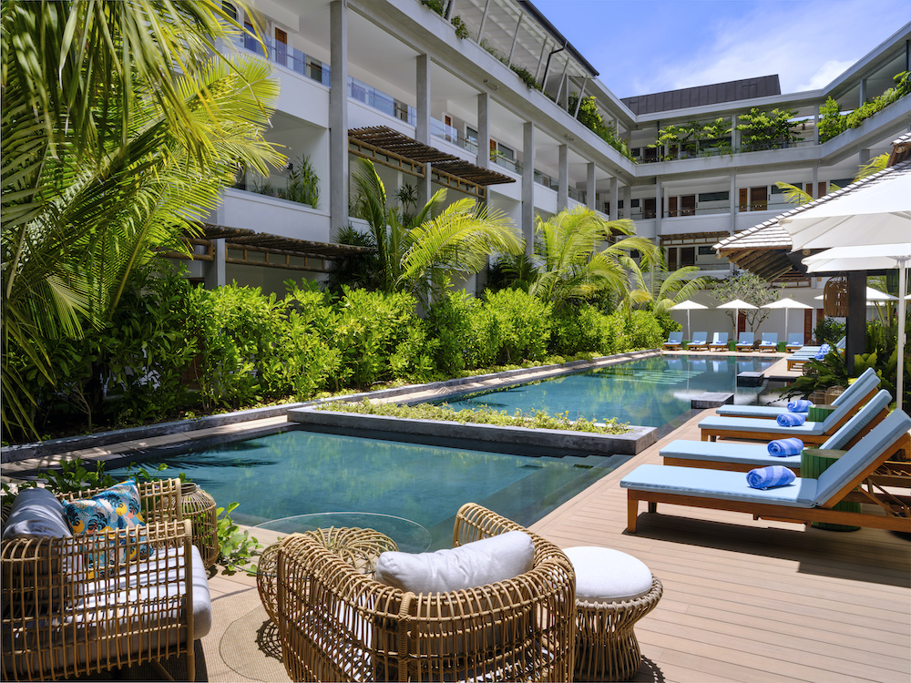 imagen 3 de Iaïla, tu hotel en las Seychelles.