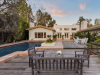 La casa de Los Ángeles en la que Ángela Lansbury pasó sus últimos años se vende por casi 4 millones y medio de dólares.