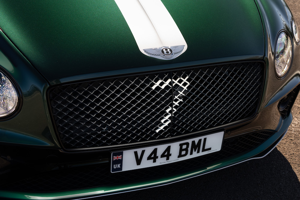 imagen 10 de La historia de Bentley y Le Mans.